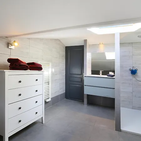 200m2 A 15 Min Du Centre De Toulouse Villa