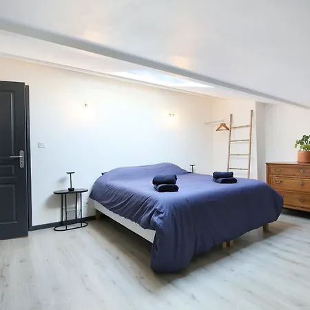 200m2 A 15 Min Du Centre De Toulouse Villa Balma