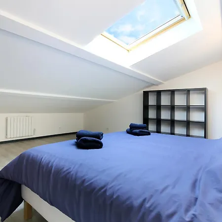 200m2 A 15 Min Du Centre De Toulouse *