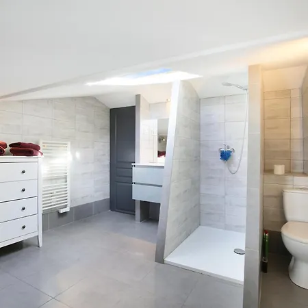 Villa 200m2 A 15 Min Du Centre De Toulouse