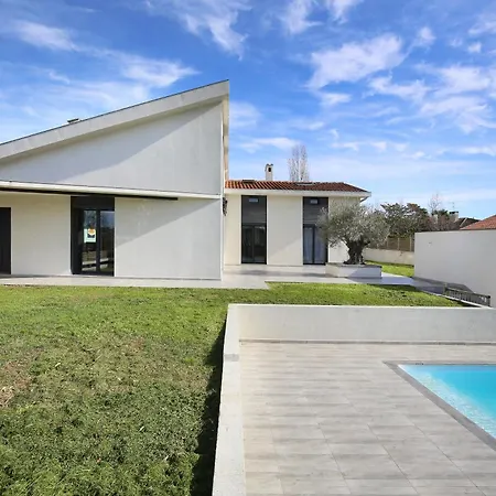 Villa 200m2 A 15 Min Du Centre De Toulouse