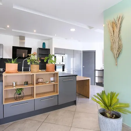 200m2 A 15 Min Du Centre De Toulouse Balma