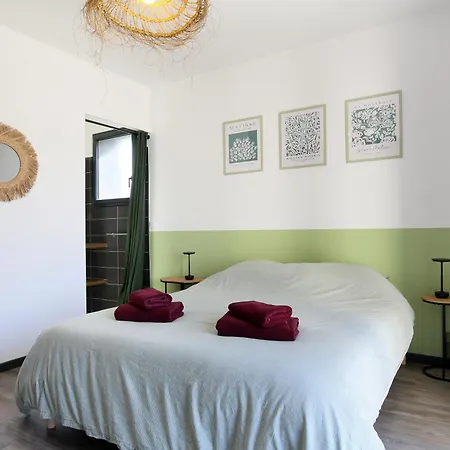 200m2 A 15 Min Du Centre De Toulouse