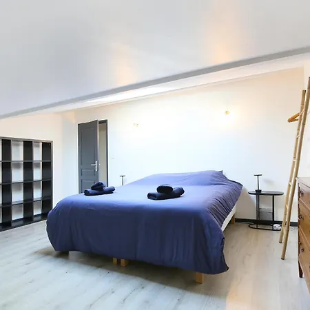 200m2 A 15 Min Du Centre De Toulouse Villa