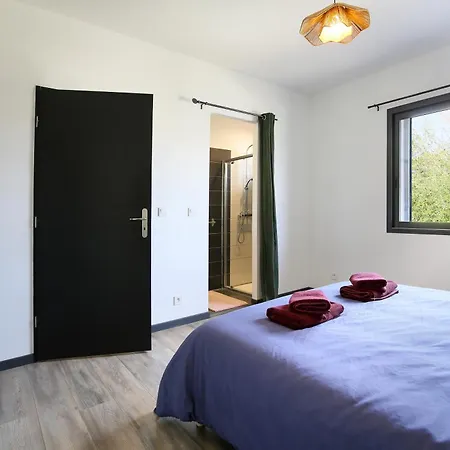 Villa 200m2 A 15 Min Du Centre De Toulouse