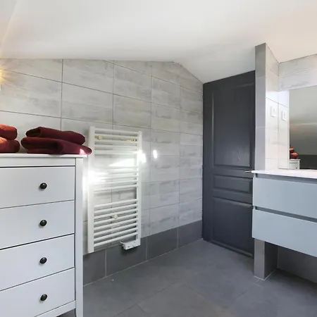 200m2 A 15 Min Du Centre De Toulouse Villa Balma