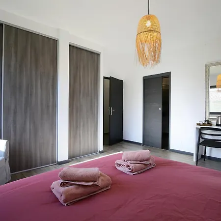 200m2 A 15 Min Du Centre De Toulouse * Balma