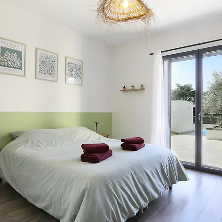 Villa 200m2 A 15 Min Du Centre De Toulouse Balma