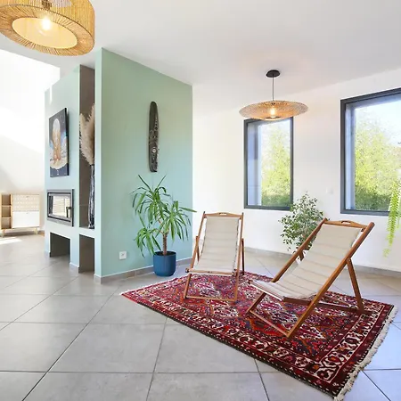 200m2 A 15 Min Du Centre De Toulouse *