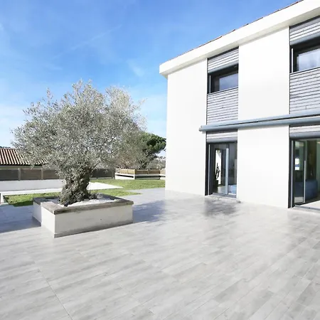 200m2 A 15 Min Du Centre De Toulouse Villa
