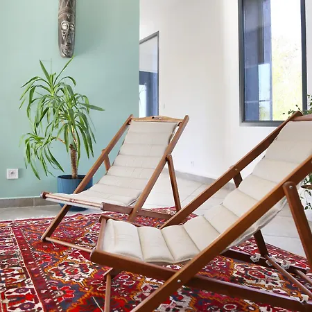 Villa 200m2 A 15 Min Du Centre De Toulouse