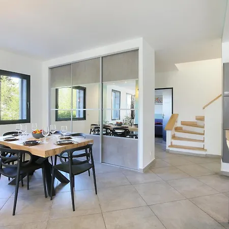 200m2 A 15 Min Du Centre De Toulouse Villa *