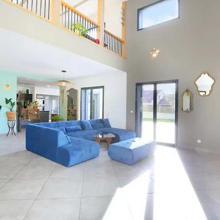200m2 A 15 Min Du Centre De Toulouse * Balma