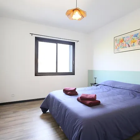 Villa 200m2 A 15 Min Du Centre De Toulouse *
