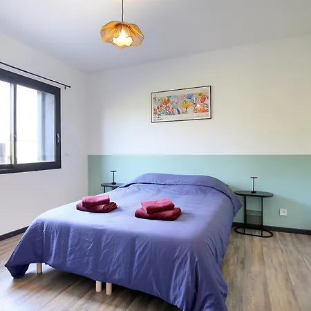 200m2 A 15 Min Du Centre De Toulouse * Balma