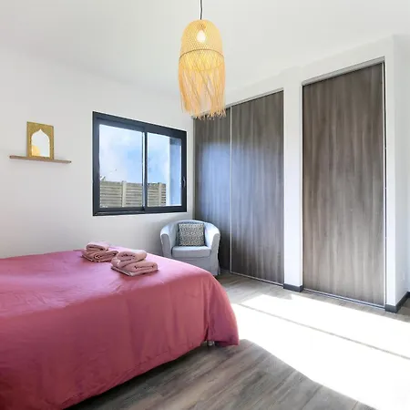 Villa 200m2 A 15 Min Du Centre De Toulouse