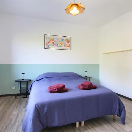 200m2 A 15 Min Du Centre De Toulouse Villa Balma