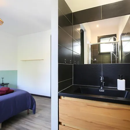 200m2 A 15 Min Du Centre De Toulouse *