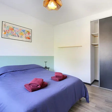 200m2 A 15 Min Du Centre De Toulouse Villa *