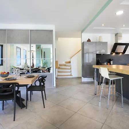 200m2 A 15 Min Du Centre De Toulouse Balma