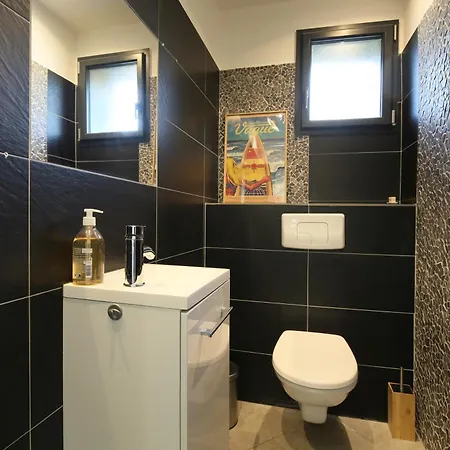 200m2 A 15 Min Du Centre De Toulouse * Balma