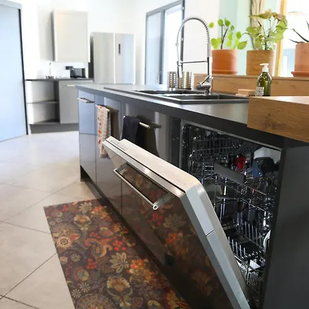 200m2 A 15 Min Du Centre De Toulouse Villa