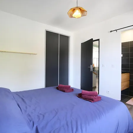 200m2 A 15 Min Du Centre De Toulouse Villa